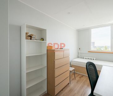 3 pokoje | Winda | Przy Magnolia Park | Pociąg | Tramwaj| – zdjęcie 5