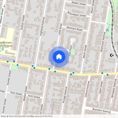 5-7 Little Road, Bankstown NSW 2200