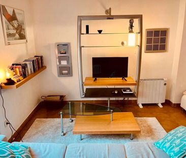 Piso de alquiler en Calle Santa Mónica, 15, Aguadulce Norte - Photo 6