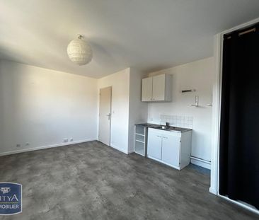 Location Appartement 1 pièce 24m² LILLE 59000 - Photo 3