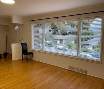 Charming Upper Two Bedroom in a Character Home Located in Sought Af... - Photo 2