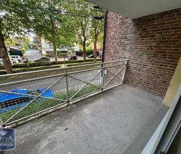 Appartement à louer 3 pièces 66.23m² - Photo 4