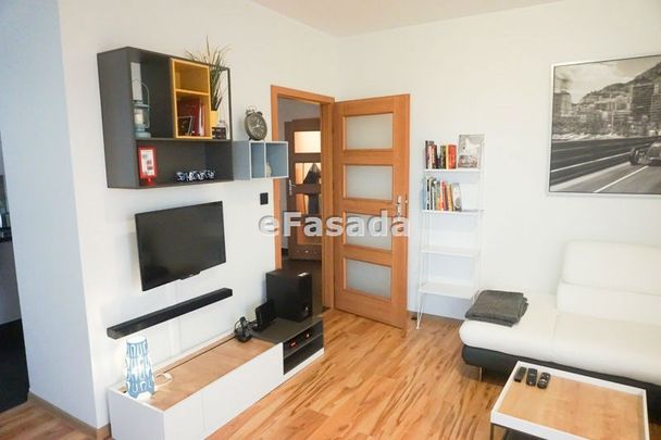 EFS-MW-45 Mieszkanie na wynajem - Zdjęcie 1