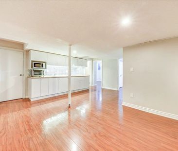 For Lease - 40 Houndtrail Drive Unit# Basement, Toronto, Ontario - Photo 4