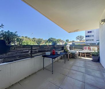 Location Appartement 2 pièces 48m² AJACCIO 20000 - Photo 4