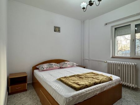 Apartament 2 camere | Metru Obor | Etaj 3 - Photo 5