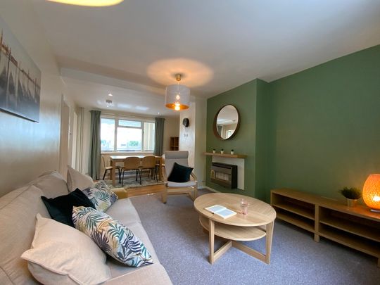 2 Bed Student Accommodation - Photo 1