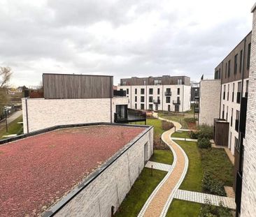 Appartement te huur in Lier voor € 965 met 2 slaapkamers - Photo 6