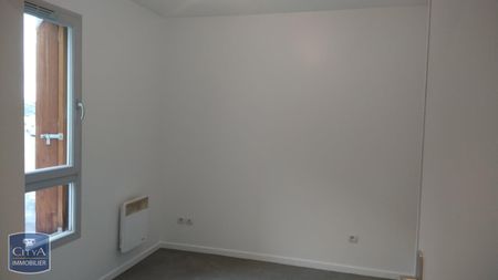 Location Appartement 2 pièces 50m² VENDOME 41100 - Photo 3