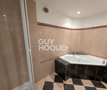 Appartement Montigny Le Bretonneux 4 pièces 78.5 m2 - Photo 1