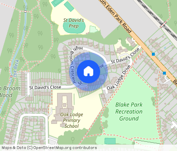 St Davids Close, West Wickham, BR4 - Photo 1