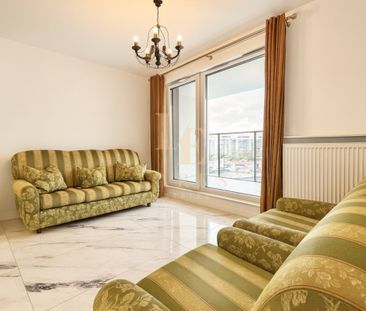 Kawalerka | Parking | Balkon | Praga - Południe - Photo 1