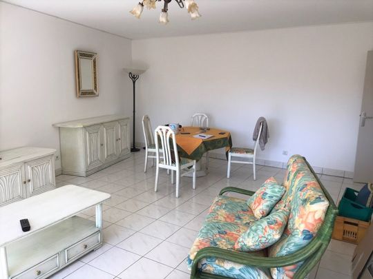 Appartement - Aix-En-Provence (13100) - 83.75 m² - - Photo 1