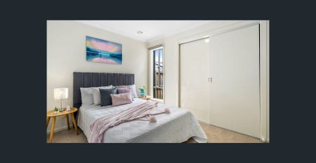 Modern 4 Bedroom Home! - Photo 4