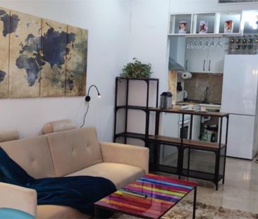 Piso de alquiler en Carrer de Jesús Ribera Faig, 2, Barrio de Campanar - Photo 1