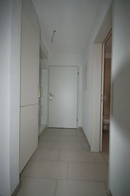 1 Zimmer, 40 m², 1. Stock - Foto 1