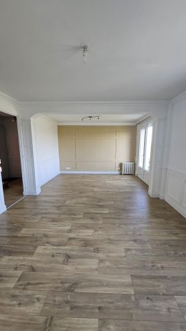 Location Maison 4 pièces 84m² POITIERS 86000 - Photo 3