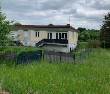 Pavillon T4 de 68 m² Ville sous la Ferte - Photo 1