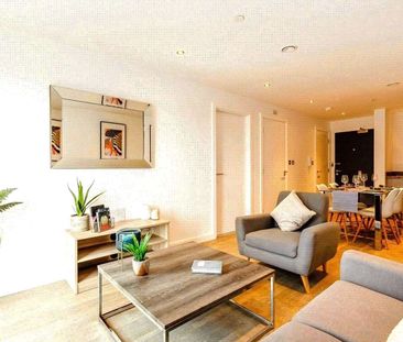 LUXURY DEVELOPMENT | AVAILABLE NOV 21ST | ONE BEDROOM APARTMENT AT ... - Photo 5