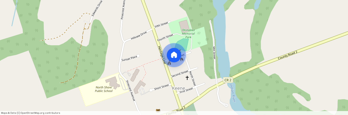 45 Golden Meadows Drive, Otonabee-South Monaghan