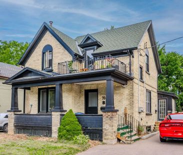 For Lease - 76 Wellington Street, Kitchener, Ontario - Photo 6