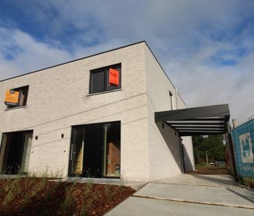 Energiezuinige nieuwbouwwoning in Staden - Foto 6