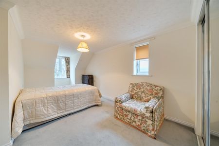 Arlington Lodge, Leamington Spa - Photo 5