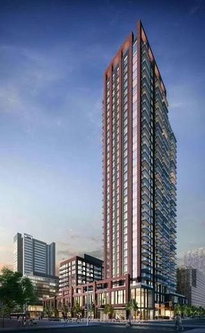 For Lease - 130 river Street Unit# 508, Toronto, Ontario - Photo 2