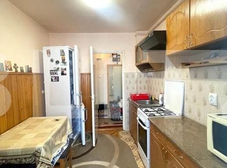 Apartament 2 camere, decomandat, 50 mp, parcare, zona pod Marasti - Photo 3