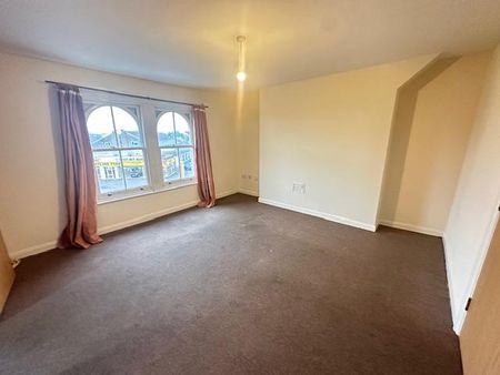 2 bedroom apartment to rent - Photo 4