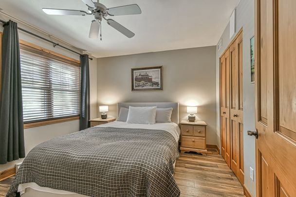 Condo for rent, Mont-Tremblant - Photo 1