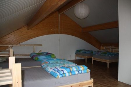Loft te huur - Photo 4