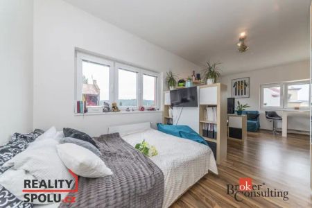 Pronájem bytu 1+kk 36 m - Photo 3