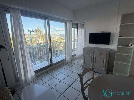 Appartement 2 Pièces 31 m² - Photo 3