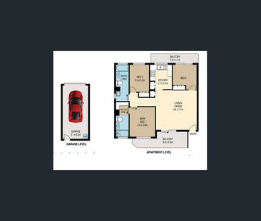 Stylishly Renovated 3-Bedroom Unit in the Heart of Coorparoo - Photo 6