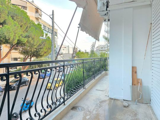 Διαμέρισμα για ενοικίαση Τζιτζιφιές (Καλλιθέα) - Φωτογραφία 1