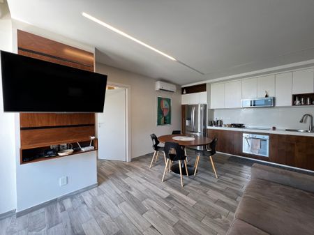 ADAMANT CABO NORTE: VANGUARDISTA DEPARTAMENTO CON ESPECTACULAR VISTA - Photo 4