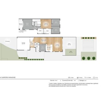 2/13 Wildwood Court, Surfers Paradise, Qld 4217 - Photo 5