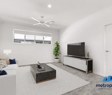 CONTEMPORARY HOME IN A GREAT LOCATION - Photo 1