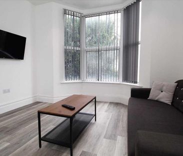 2 bedroom apartment to rent - Photo 6