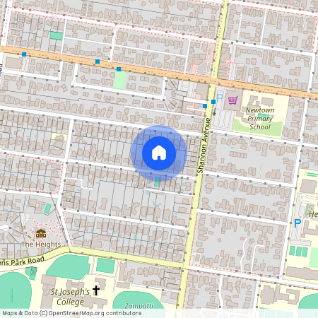 5a Nantes Street, Vic 3220, Newtown