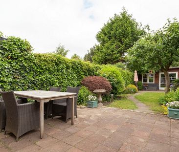 Te huur: Huis Burgemeester Le Fèvre de Montignylaan in Rotterdam - Photo 4