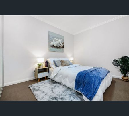 P111/81-86 Courallie Avenue, Homebush West, NSW 2140 - Photo 4