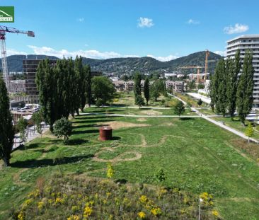 Wohnen an der UNESCO-Esplanade – urbanes Lebensgefühl in Reininghaus - Foto 5
