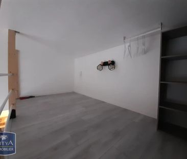 Appartement à louer 1 pièce 22.17m² - Photo 2