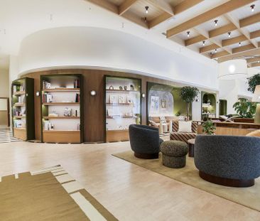 Studio to rent - Photo 3