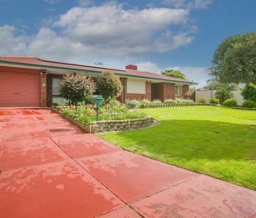 4-Bedroom House in Thornlie - Your Perfect Home Awaits! - Photo 6