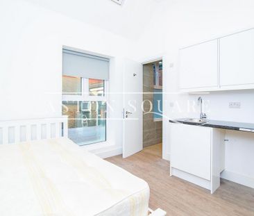 Studio to rent - Photo 2