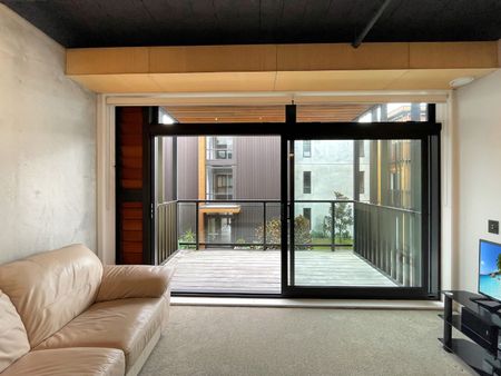 Welcome to apartment 207 in Vedado Apartments - Photo 5