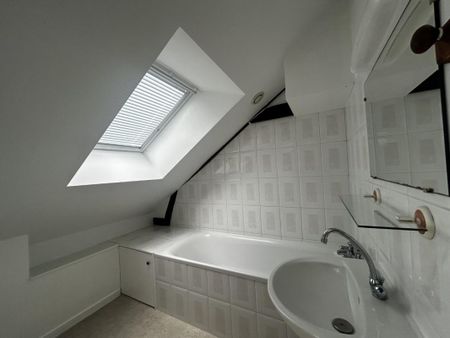 Appartement T2 à louer Thorigne Fouillard - 44 m² - Photo 5